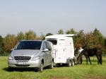 Mercedes-Benz Viano 4Matic 2003 года